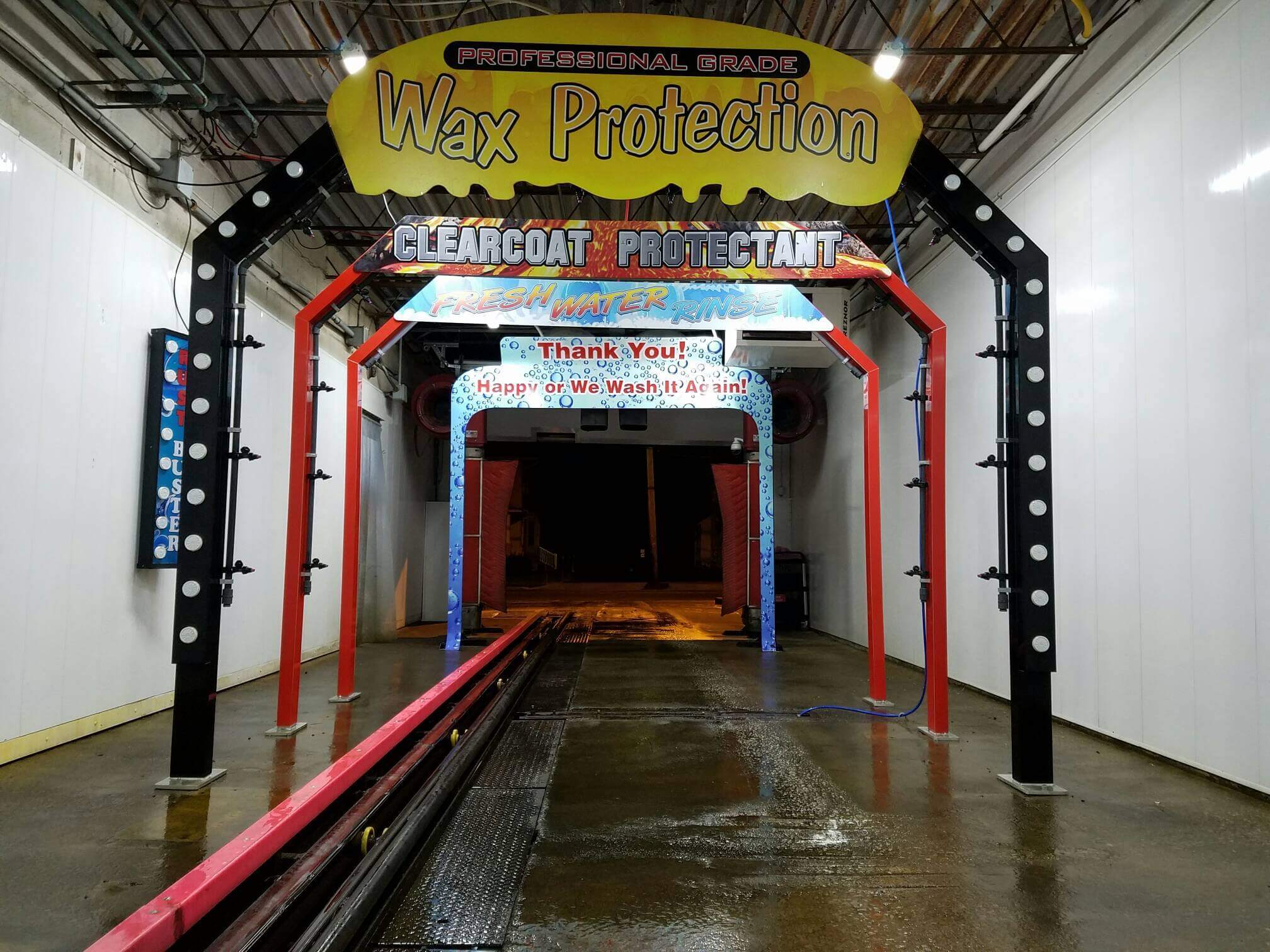 15391534_1289005611162862_5484538724665292163_o Buckeye Super Wash