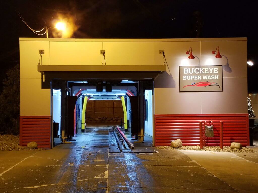 Medina Car Wash Unlimited TouchFree Car Wash